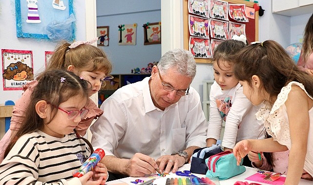 Mudanya Belediyesi, 2025 yılı boyunca hayata geçirilen hizmetlere ilişkin raporunu