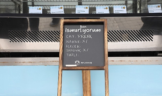 Mudanya Belediyesi, artan ekonomik zorluklarla birlikte zayıflayan paylaşma kültürünü “Ben