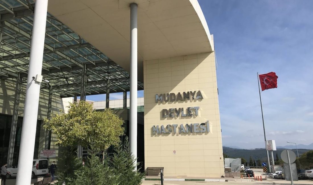 Mudanya Devlet Hastanesi’nde neler oluyor?  “Sürgün edildim” diyen cerrah,  Bakan