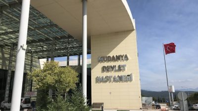 Mudanya Devlet Hastanesi’ndeki kriz sürüyor! Genel Cerrahi Uzmanı Op.Dr. Rafet