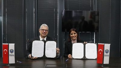 Mudanya Belediyesi, Halitpaşa Mahallesi’nde hayata geçirilecek Cemevi projesi için Alevi