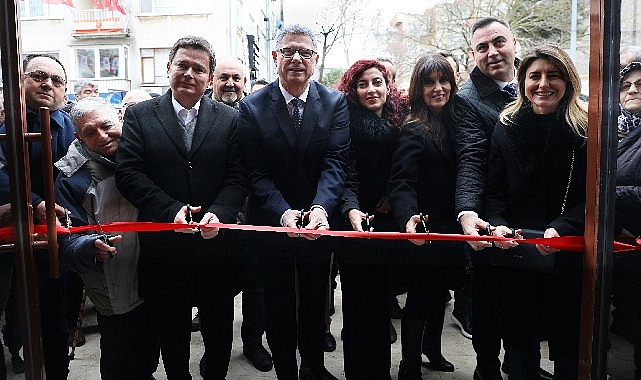 Mudanya Belediyesi, sağlıklı, lezzetli ve bütçe dostu yemeği herkes için