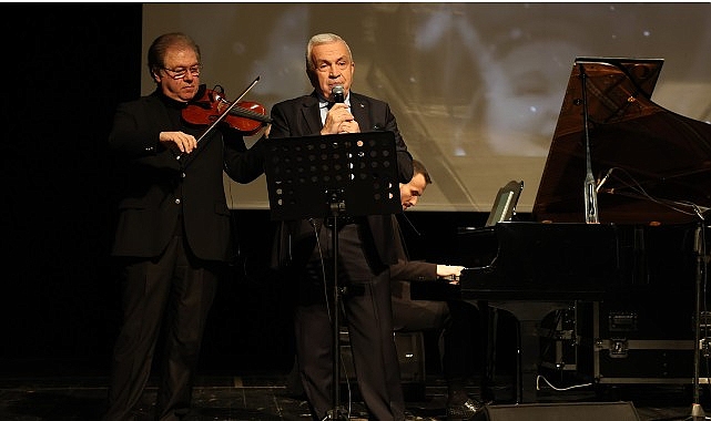 Nilüfer Belediyesi, Türk edebiyatının usta ismi Nâzım Hikmet Ran’ı doğumunun