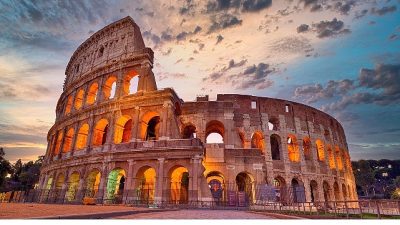 National Geograpic NOW’ın Ocak ayında öne çıkan teması “Antik Roma’...