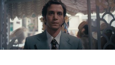 Netflix, Nobel ödüllü yazar Orhan Pamuk’un edebiyat tarihine damga vuran aynı