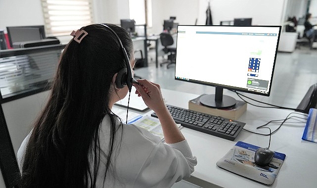 Keçiören Belediyesi NetMasa Çağrı Merkezi, Keçiören’in ulaşılabilir çözüm noktası olarak vatandaşların