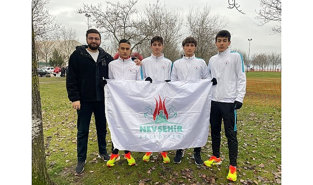 Nevşehir Belediyesi Spor Kulübü, uluslararası arenada önemli başarılara imza atmaya