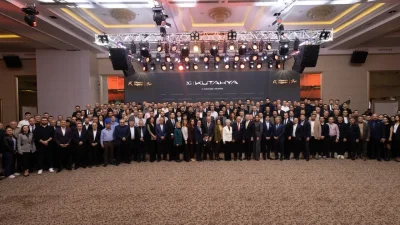 NG Kütahya Seramik, her yıl geleneksel olarak düzenlediği ve iş