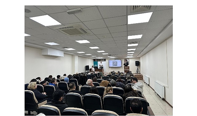 Nilüfer Belediyesi, personelinin afetlere karşı hazırlıklı olması amacıyla Türkiye Belediyeler