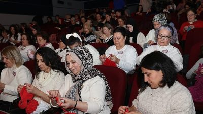 Nilüfer Belediyesi ve Elif Sanat Kültür ve Kadın Dayanışma Derneği