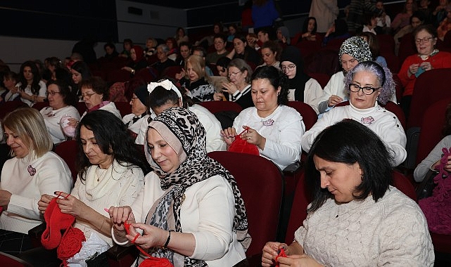 Nilüfer Belediyesi ve Elif Sanat Kültür ve Kadın Dayanışma Derneği