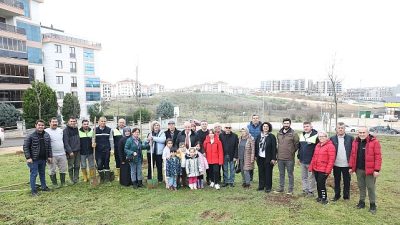 Nilüfer Belediye Başkanı Şadi Özdemir, Kızılcıklı ve 30 Ağustos Zafer