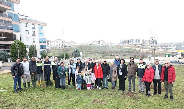 Nilüfer Belediye Başkanı Şadi Özdemir, Kızılcıklı ve 30 Ağustos Zafer