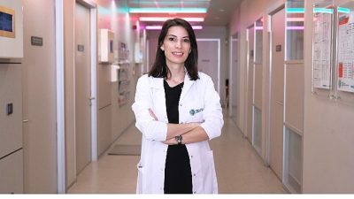 Üsküdar Üniversitesi NPİSTANBUL Hastanesi Fizik Tedavi ve Rehabilitasyon Uzmanı Dr.