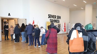 İstanbul Büyükşehir Belediyesi Şehir Tiyatroları, Henrik Ibsen’in 1882 yılında kaleme aldığı