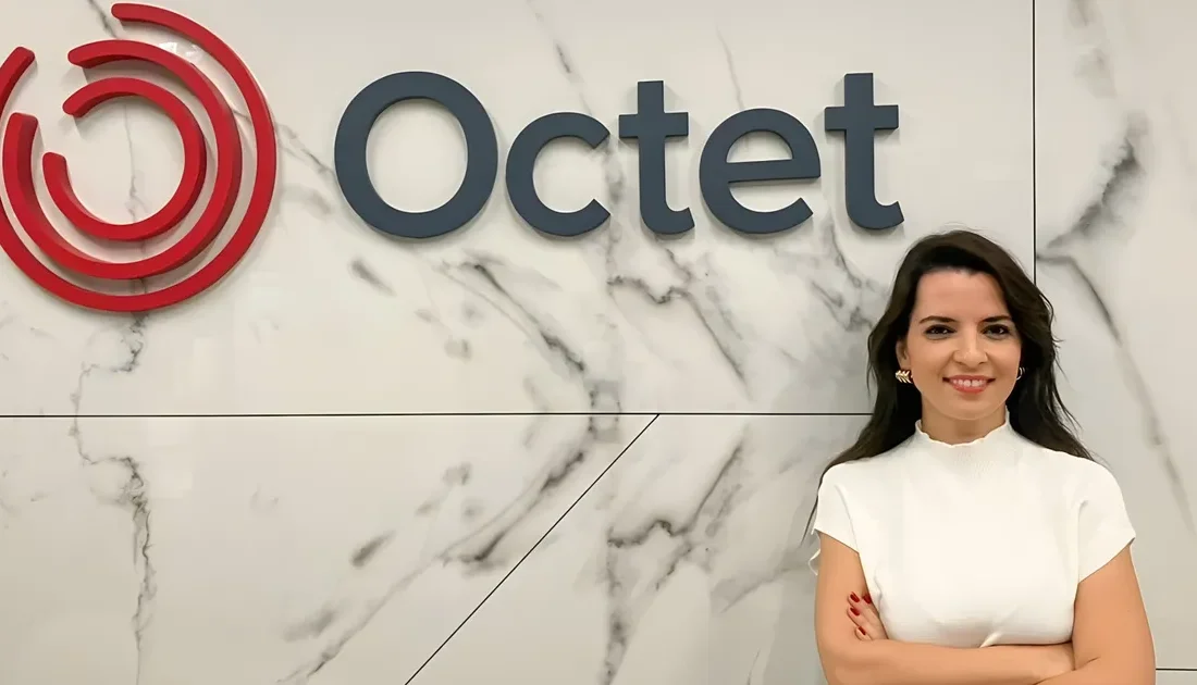 Octet Türkiye, büyüme ve iş geliştirme hedefleri doğrultusunda yönetim kadrosunu