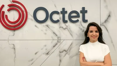 Octet Türkiye, büyüme ve iş geliştirme hedefleri doğrultusunda yönetim kadrosunu