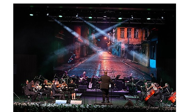 Kocaeli Büyükşehir Belediyesi Oda Orkestrası, dinleyicisini kırmadı. Çok sevilen Toygar