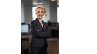 Odeabank ve İş Portföy’ün ortak çalışmasıyla hayata geçirilen İş Portföy