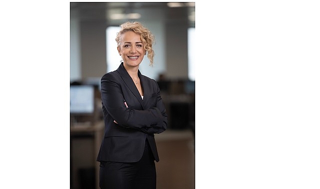 Odeabank ve İş Portföy’ün ortak çalışmasıyla hayata geçirilen İş Portföy