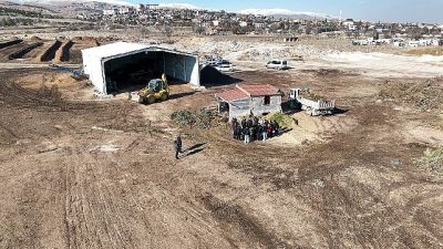 Selçuklu Belediyesi’nin çevreye duyarlı örnek projeleri öğrencilere erken yaşta çevre