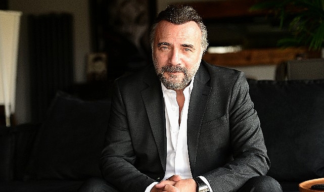 Ünlü oyuncu Oktay Kaynarca, “Bebek Oteli” kapsamında yürütülen soruşturma çerçevesinde