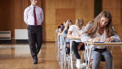 Okullar Açılıyor, Çocuklar Hazır mı?  Okulların açılmasına sayılı günler kala,