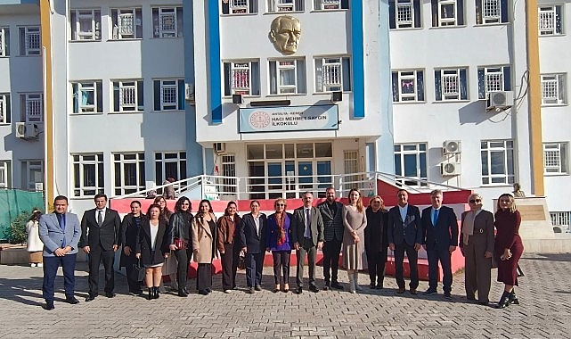 Yaklaşık 18 milyon öğrenci, 2025-2026 eğitim-öğretim yılının ilk dönemini tamamlayarak bugün karnelerini