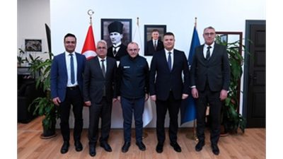 ESHOT hatlarını simülasyonla birebir kurgulayan “Osman Kaptan” lakaplı dijital içerik