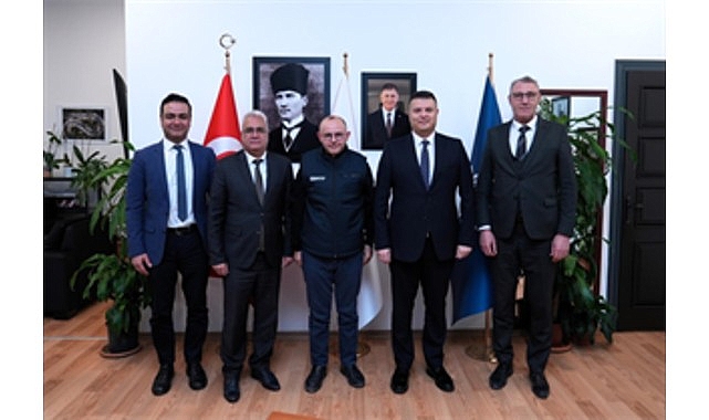 ESHOT hatlarını simülasyonla birebir kurgulayan “Osman Kaptan” lakaplı dijital içerik