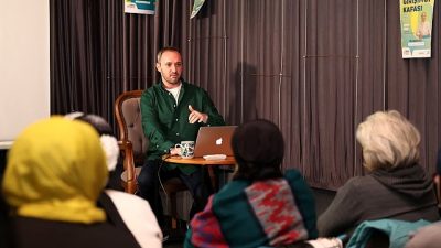 Osmangazi’de faaliyet gösteren işletme sahiplerinin değişen dünyaya ayak uydurabilmesi amacıyla