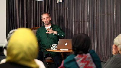 Osmangazi Belediyesi, dijitalleşen ticaret dünyasına ayak uydurmak isteyen girişimcilere yönelik