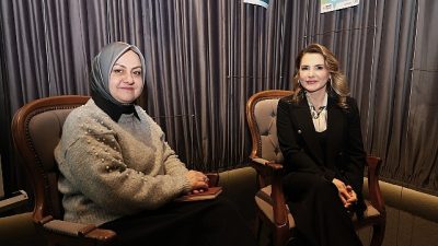 Osmangazi Belediyesi, iş hayatında başarıya ulaşmış girişimcilerle, kendi işini kurmayı