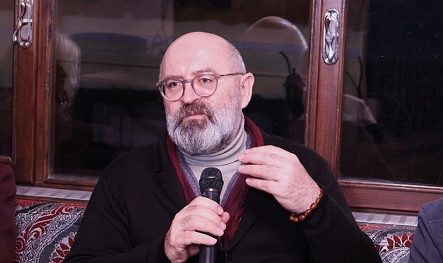 Osmangazi Belediyesi, “Somuncu Baba’nın İzinde Tasavvuf Sohbetleri” programıyla Bursa evliyalarının