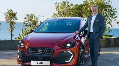 Türkiye’nin en büyük binek otomobil üretim tesisi olan Oyak Renault