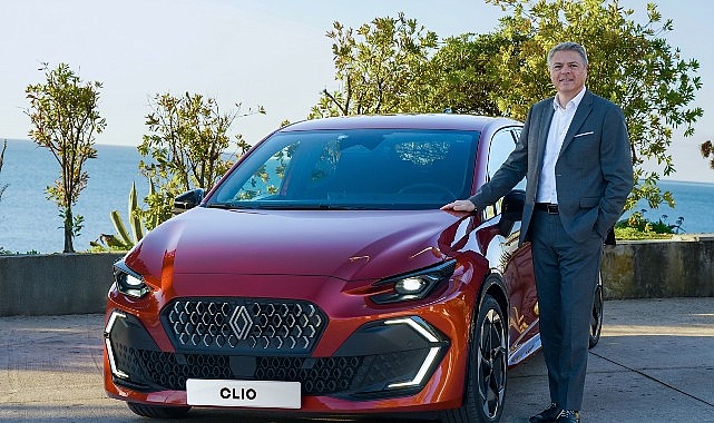 Türkiye’nin en büyük binek otomobil üretim tesisi olan Oyak Renault