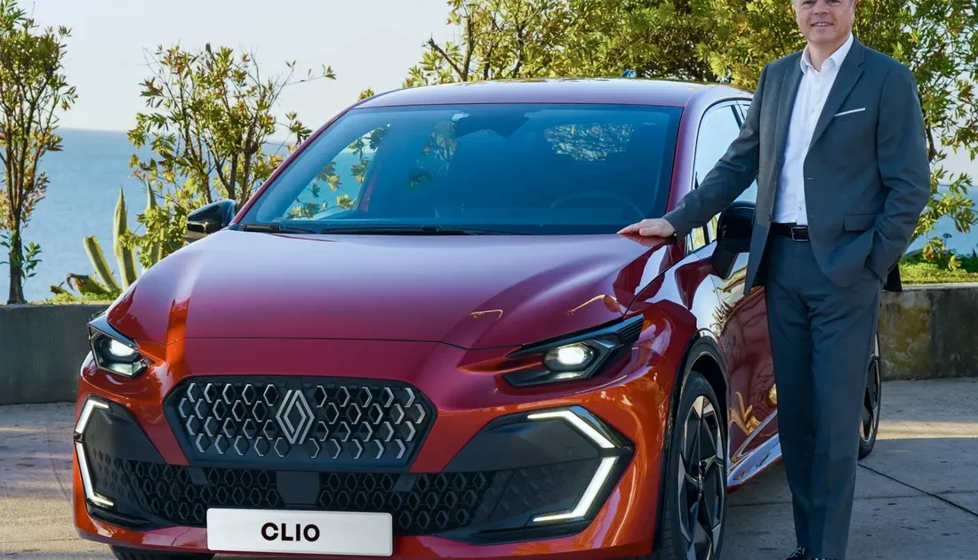 Oyak Renault Fabrikası, 2025 yılında güçlü üretim altyapısı ve artan