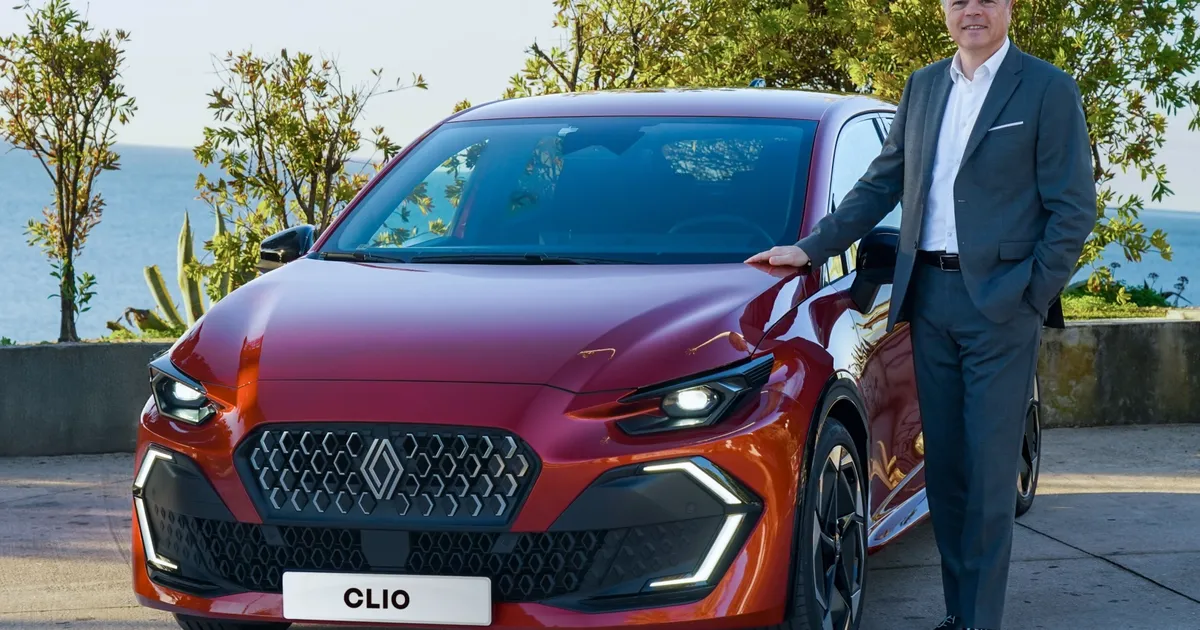 Oyak Renault Fabrikası, 2025 yılında güçlü üretim altyapısı ve artan