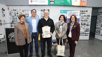 Nilüfer’de düzenlenen panelde, artan yaşam maliyetlerinin halk sağlığı üzerindeki etkileri