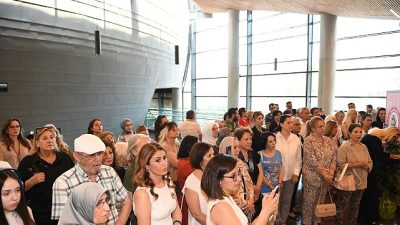 Bursa’nın tarihini ve kültürel mirasını dünyaya taşıyan Panorama 1326 Bursa