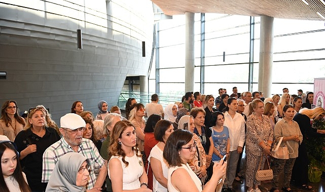 Bursa’nın tarihini ve kültürel mirasını dünyaya taşıyan Panorama 1326 Bursa