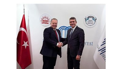 Haymana’da kurulması planlanan Para Müzesi için çalışmalarını sürdüren Haymana Belediyesi