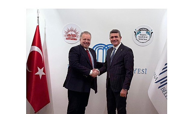 Haymana’da kurulması planlanan Para Müzesi için çalışmalarını sürdüren Haymana Belediyesi