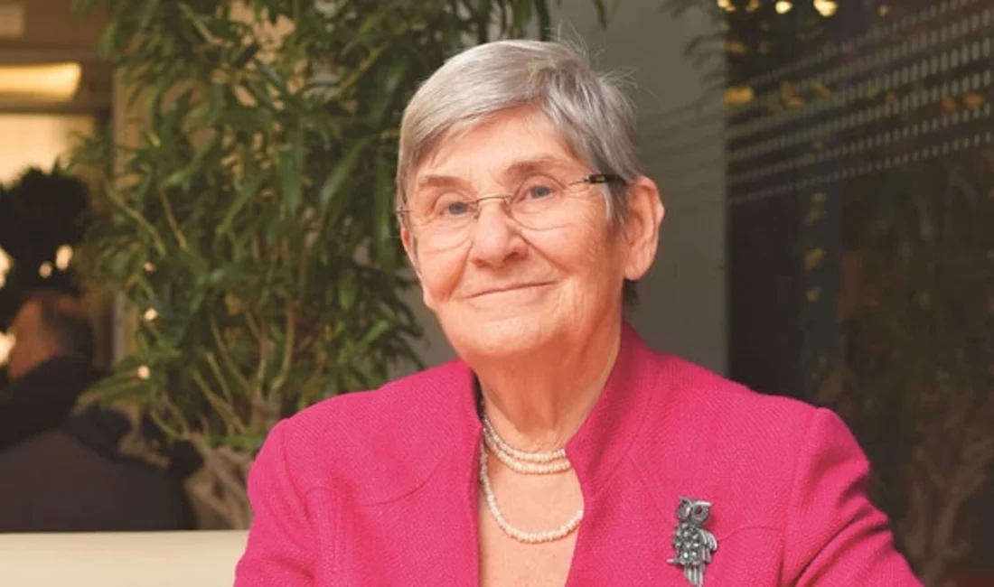 Prof.Dr. Canan Karatay yine önemli açıklamalarda bulunrdu. Doğal ağrı kesiciler,