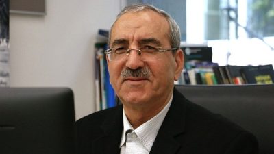 Üsküdar Üniversitesi Tasavvuf Araştırmaları Enstitüsü öğretim üyesi Prof. Dr. Niyazi