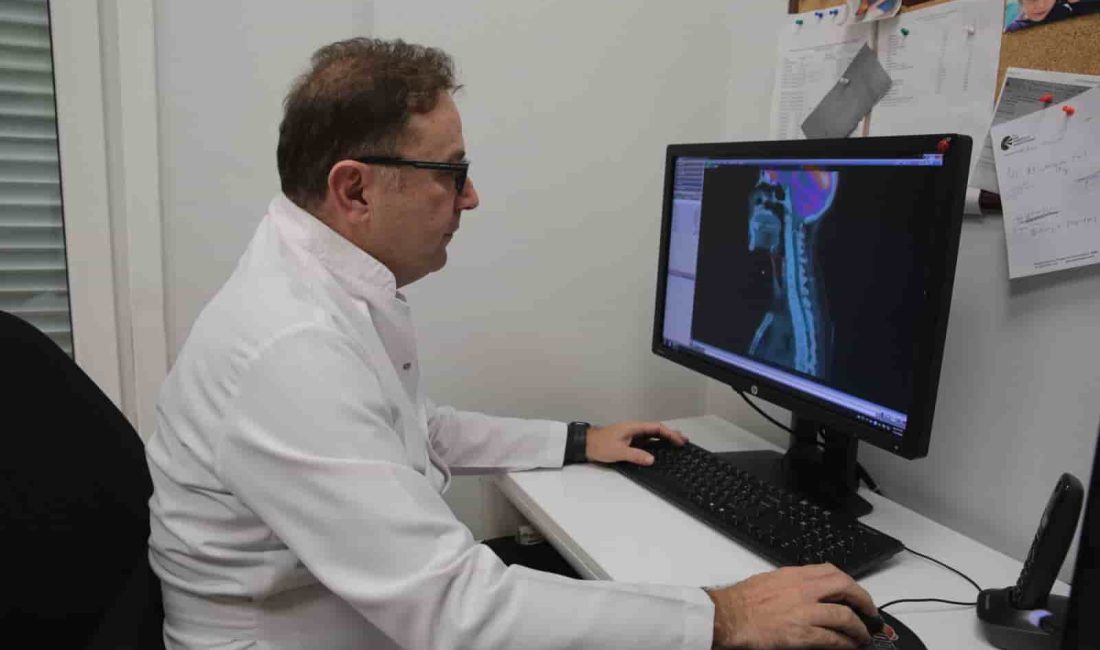 Radyasyon Onkoloji Uzmanı Dr. Özgür Ozan Şeşeoğulları, radyoterapi ile ilgili