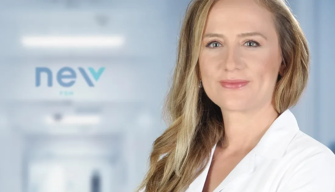 “Kadınlarda en sık görülen kanser türlerinden biri olan rahim ağzı