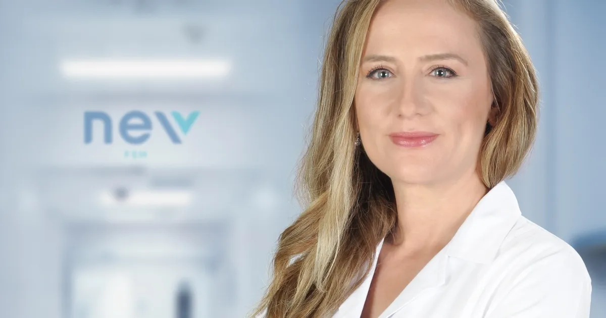 “Kadınlarda en sık görülen kanser türlerinden biri olan rahim ağzı