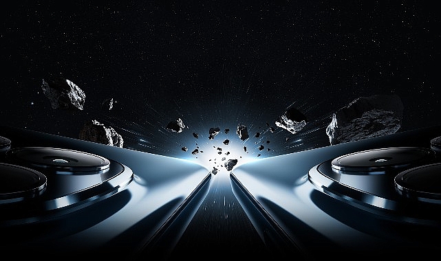 “Titan gücünde sağlamlık” sloganıyla tanıtılacak yeni REDMI Note 15 Serisi,