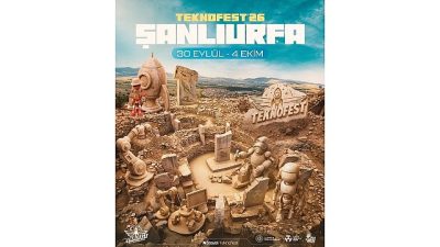 Teknoloji geliştiren ve üreten bir Türkiye hedefiyle; Türkiye Teknoloji Takımı